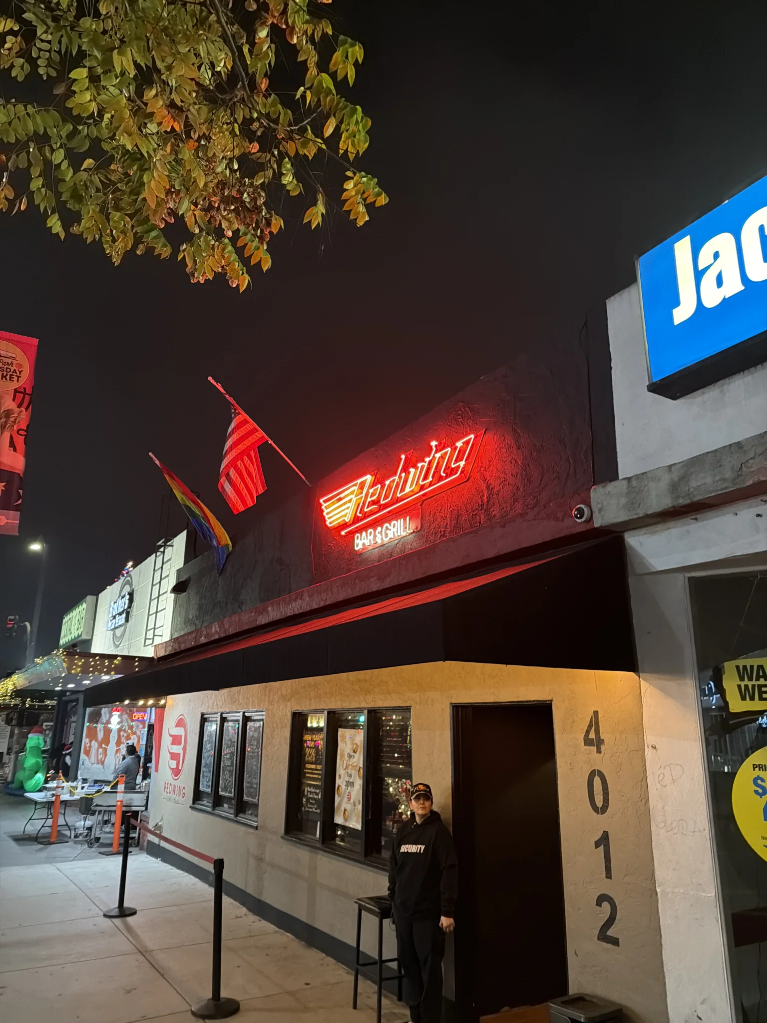 Redwing north park happy hour in North Park, San Diego