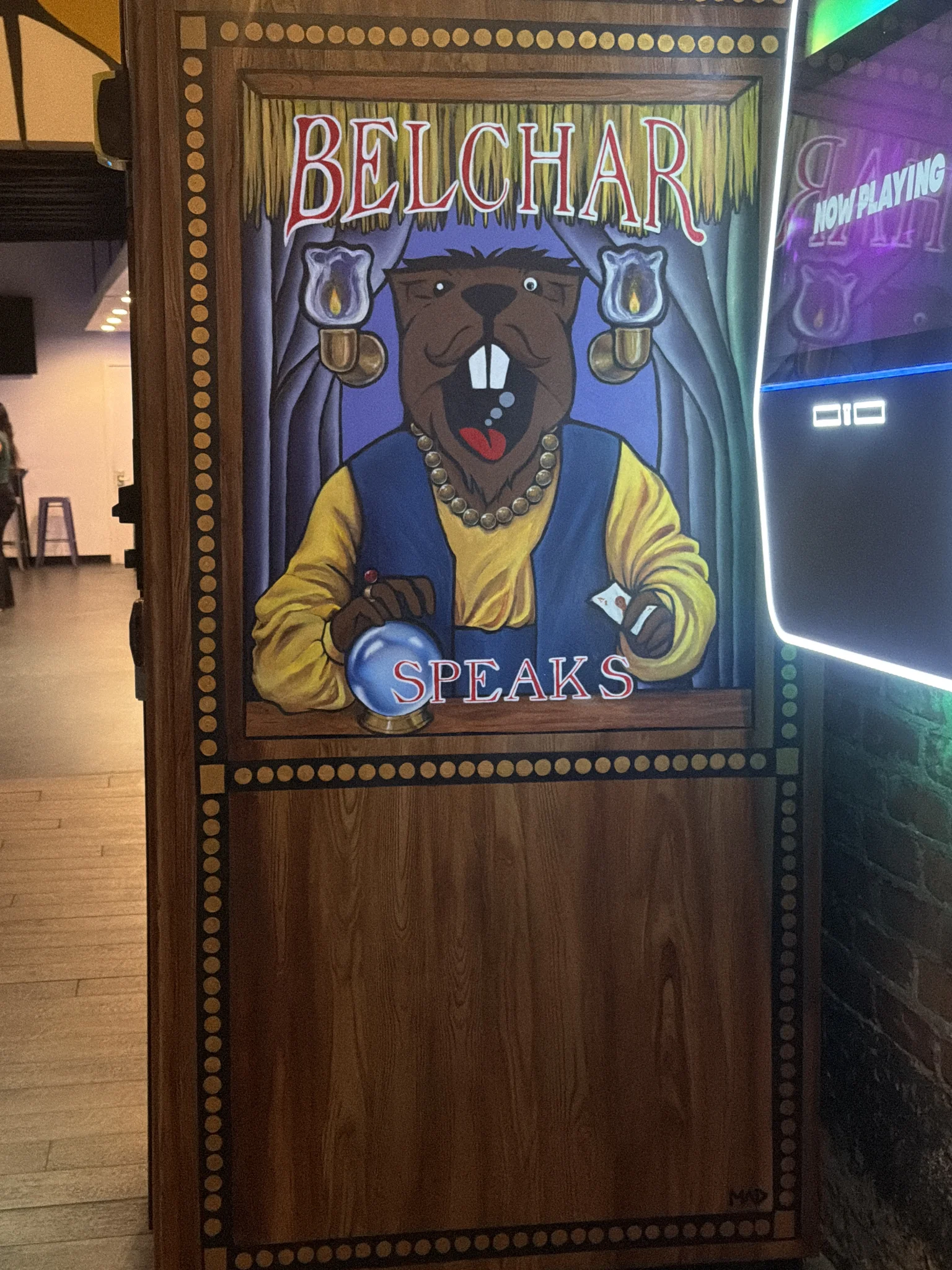 The Belching Beaver North Park happy hour in North Park, San Diego