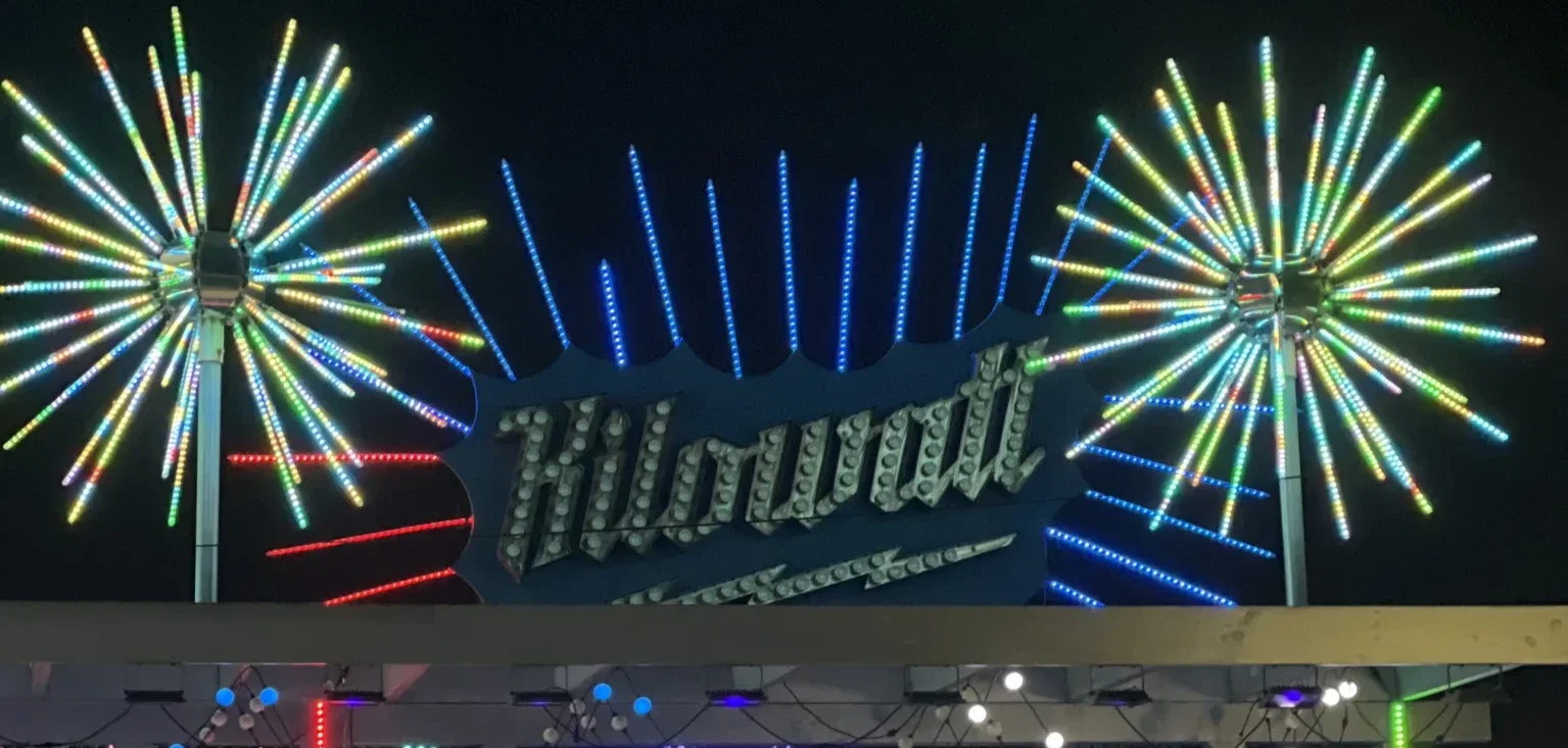 Kilowatt Brewing happy hour in Ocean Beach, San Diego