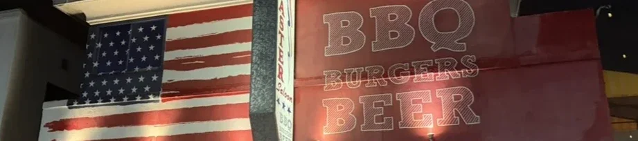 The Coaster Saloon happy hour in Mission Beach, San Diego