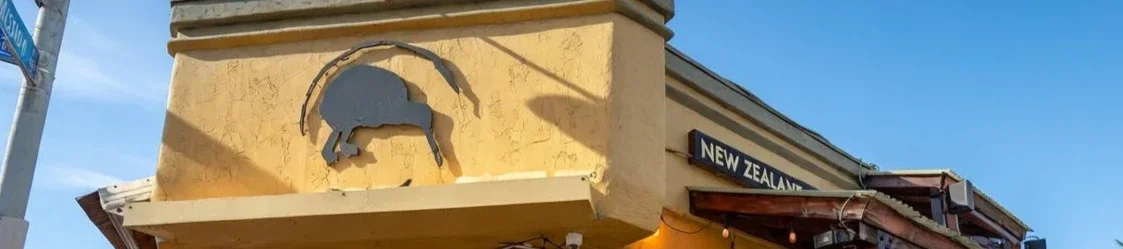 Bare Back Grill happy hour in Pacific Beach, San Diego