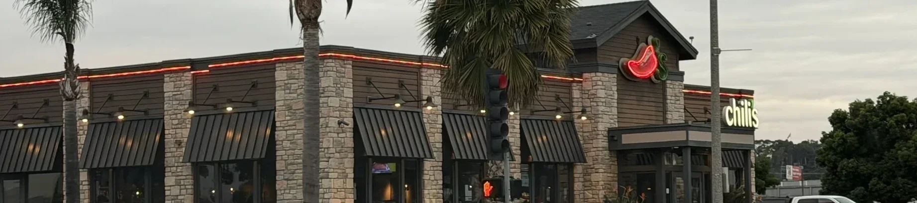 Chili's Grill and Bar Sports Arena