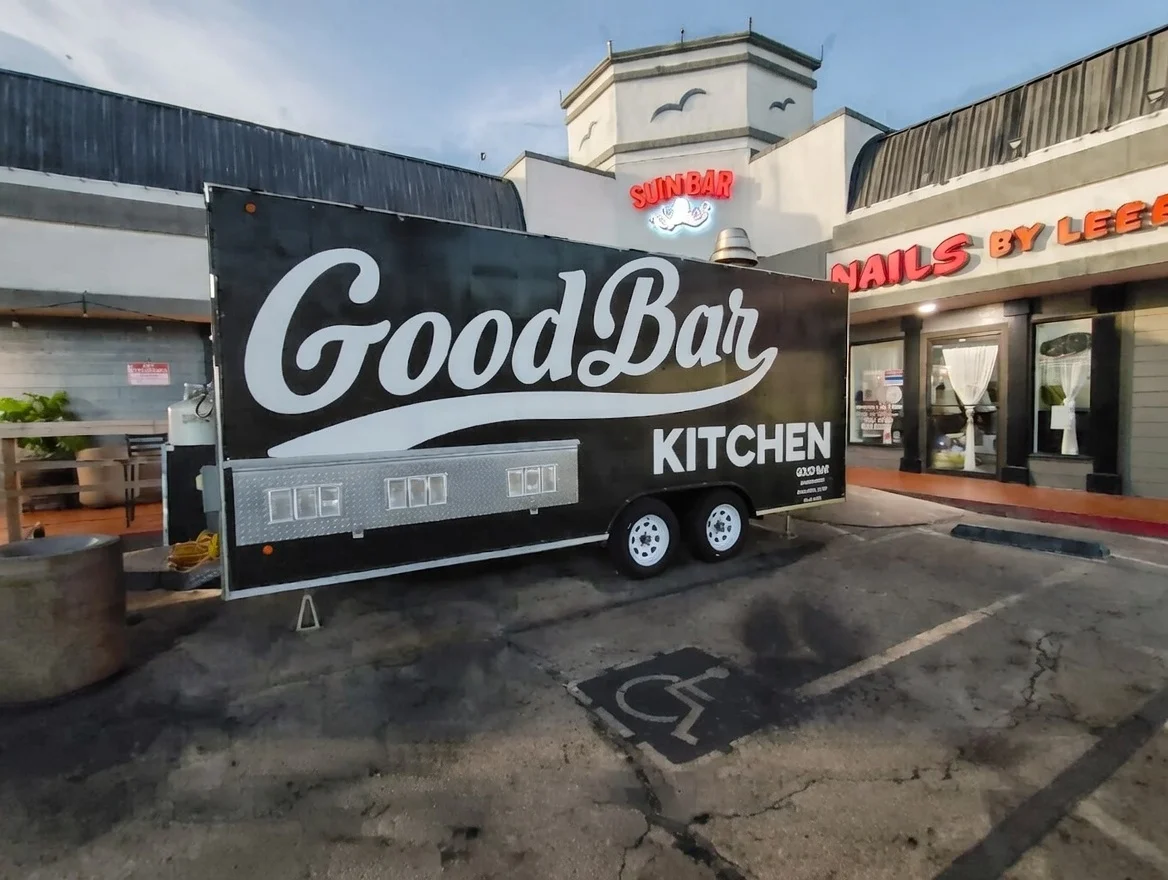 Good bar - Happy Hour in Point Loma