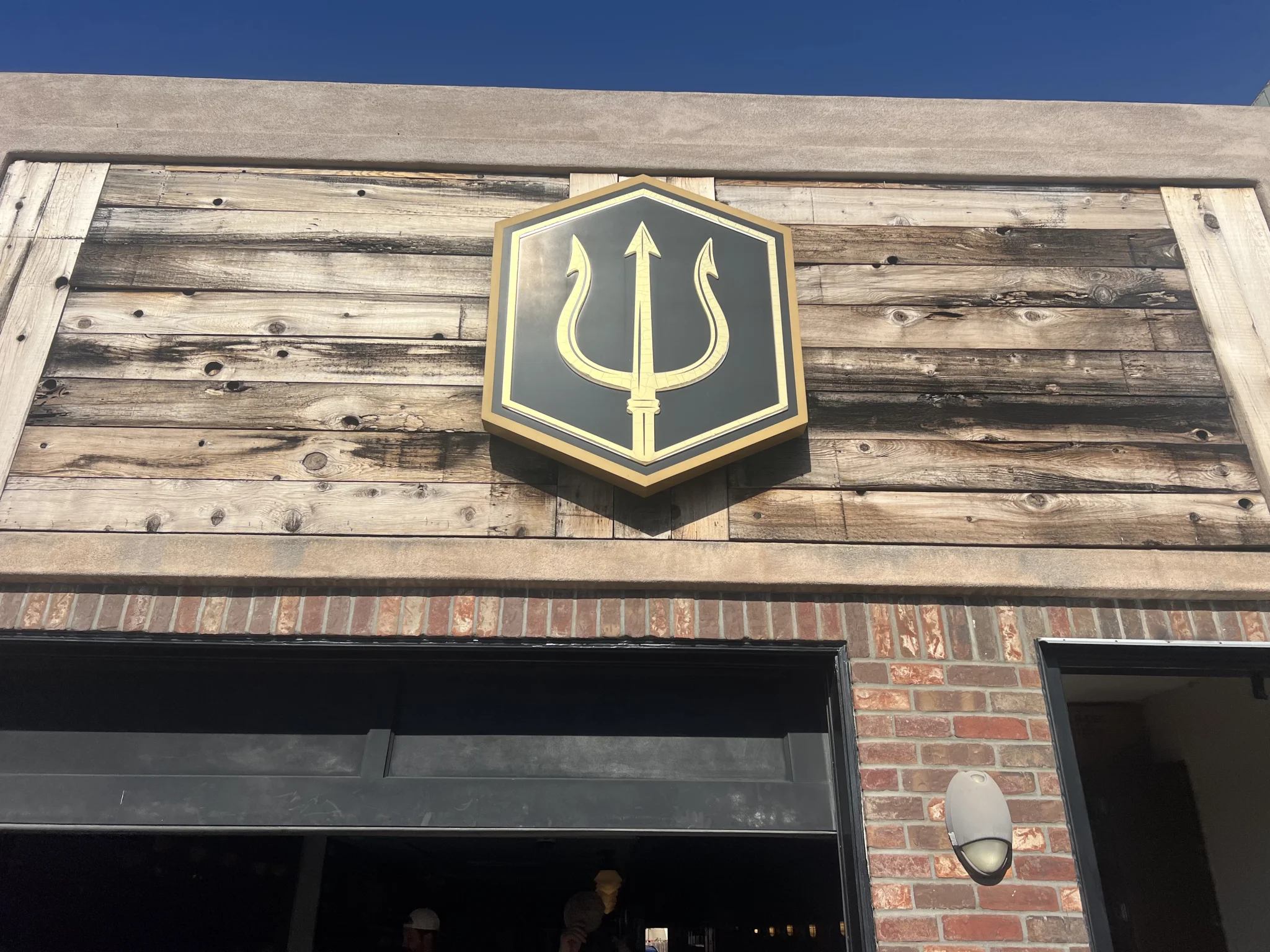 Poseidon Project - Happy Hour in Bay Park