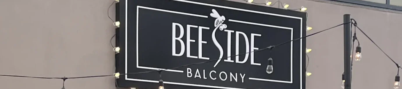 Beeside Balcony La Jolla - Happy Hour