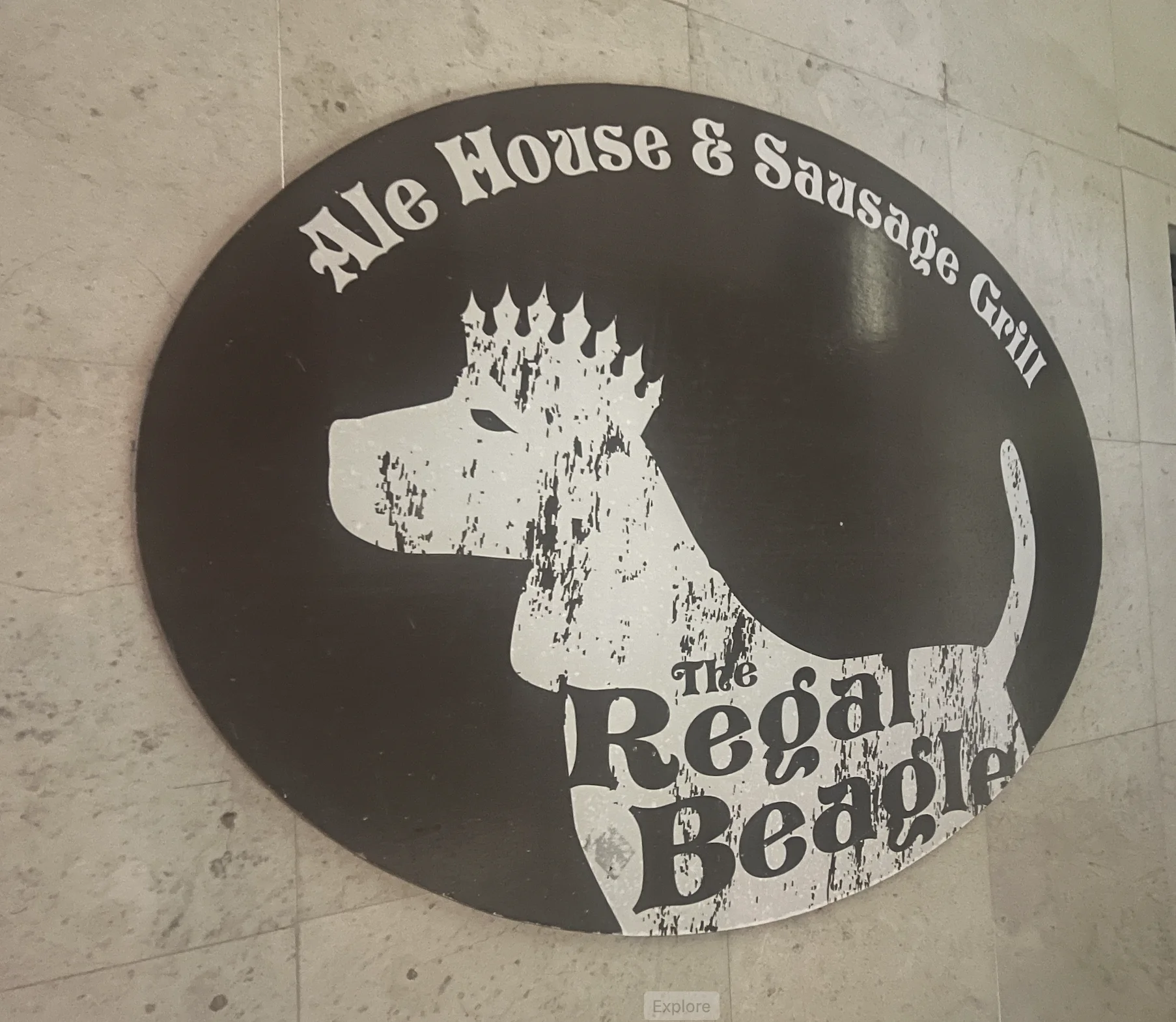 Regal Beagle - Happy Hour in Mission Hills