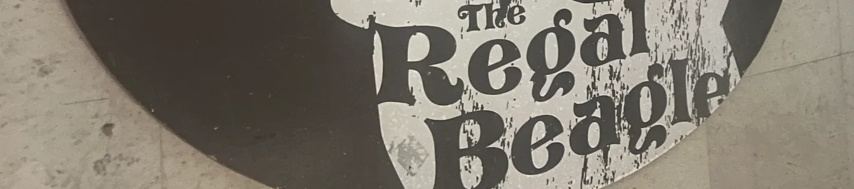 Regal Beagle - Happy Hour